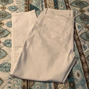 Talbots jeans